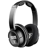 Turtle Beach Stealth 350VR Cuffia di Gioco - PlayStation...