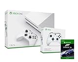 Xbox One S 1Tb + Controller Bianco + Forza Motorsport 6...