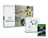 Xbox One S 1Tb + FIFA 17 + Controller Bianco + Forza...