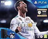 PlayStation 4 500 GB + FIFA 18 [Bundle]