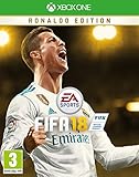 FIFA 18 - Ronaldo Edition - Xbox One