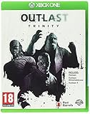 Red Barrels Outlast Trinity - Xbox One
