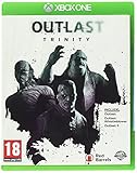 Outlast Trinity - Xbox One