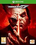 Tekken 7 - Xbox One