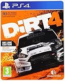 DiRT 4 - Steelbook Day One Limited Esclusiva Amazon -...