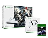 Xbox One S 1Tb + Gears of War 4 + Controller Bianco + Forza...