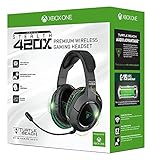 Turtle Beach Stealth 420X+ Cuffie di Gioco per Xbox One