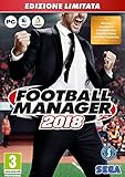 Football Manager 2018 - Day-one Limited - PC