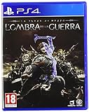 La Terra Di Mezzo: L'ombra Della Guerra - PlayStation 4