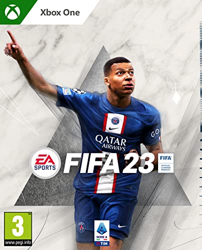 FIFA 23 Standard Edition XBOX ONE | Italiano