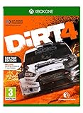 DiRT 4 - Xbox One