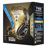 Turtle Beach PX24 Cuffie di Gioco Amplificata - PS4/Xbox One