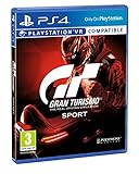 Gran Turismo Sport - PlayStation 4