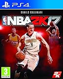 2K Games NBA 2K17 - PlayStation 4