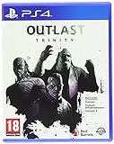 Outlast Trinity - PlayStation 4