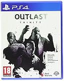 Outlast Trinity - PlayStation 4