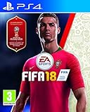 FIFA 18 - PlayStation 4