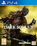 Dark Souls III - PlayStation 4