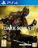 Dark Souls III - PlayStation 4