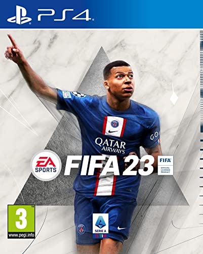 FIFA 23 Standard Edition PS4 | Italiano