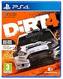 DiRT 4 - Edizione Day One - PlayStation 4