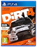 DiRT 4 - Edizione Day One - PlayStation 4