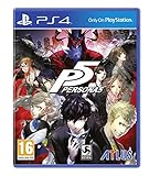 Persona 5 - PlayStation 4