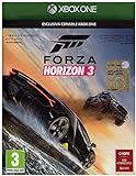 Xbox One Forza Horizon 3, versione italiana