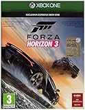 Xbox One Forza Horizon 3, versione italiana