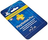 PlayStation Plus Card Hang Abbonamento 12 Mesi