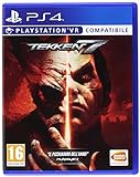 Tekken 7 -Edizione Compatibile VR - PlayStation 4