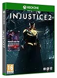 Injustice 2 - Xbox One