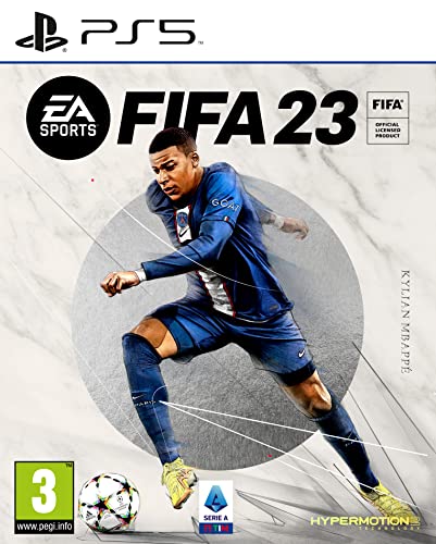 FIFA 23 Standard Edition PS5 | Italiano