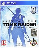 Rise of the Tomb Raider: Celebrazione dei 20 Anni -...