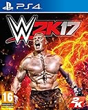 Wwe 2K17