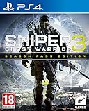 Sniper: Ghost Warrior 3 - Edizione Season Pass - PlayStation...