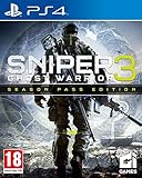 Sniper: Ghost Warrior 3 - Edizione Season Pass - PlayStation...