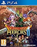 Dragon Quest: Heroes 2 - Edizione Explorer - PlayStation 4