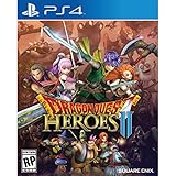 Dragon Quest: Heroes 2 - Edizione Explorer - PlayStation 4