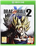 Dragon Ball Xenoverse 2 - Xbox One