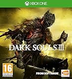 Dark Souls III - Xbox One