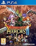 Dragon Quest: Heroes 2 - PlayStation 4
