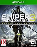 Sniper: Ghost Warrior 3 - Edizione Season Pass - Xbox One