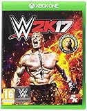 WWE 2K17 - Xbox One