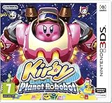 Kirby: Planet Robobot - Videogioco Nintendo - Ed. Italiana -...