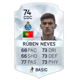 RÚBEN NEVES