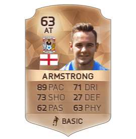 ARMSTRONG