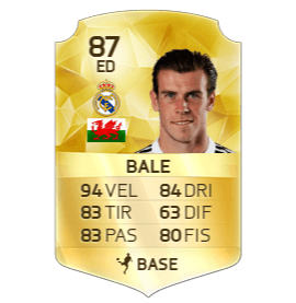 BALE