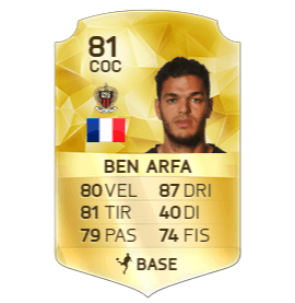 BEN ARFA