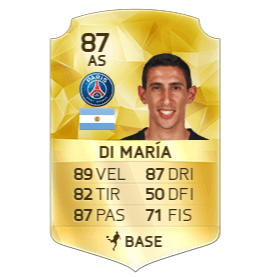 DI MARÍA (1)